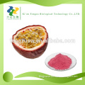 Wow!!hot!!sample free passion fruit juice powder